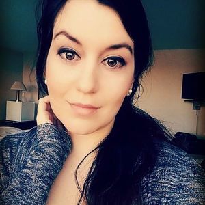 Meet your Posher, Marissa